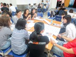 Tư duy đổi mới vượt giới hạn trong PVKH - Jetstar (07.09.2016)